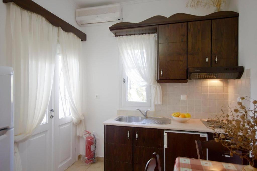 Apartments With View Adamantas  Exterior photo