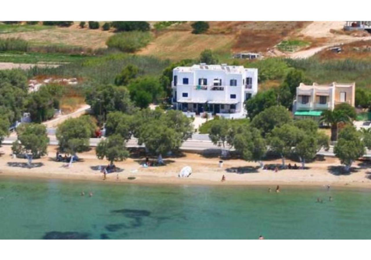Apartments With View Adamantas  Exterior photo